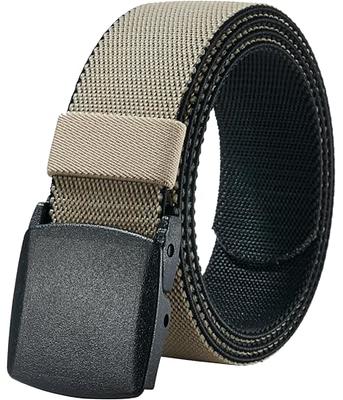 Bell & Howell 3-pack Stretch Belt Set