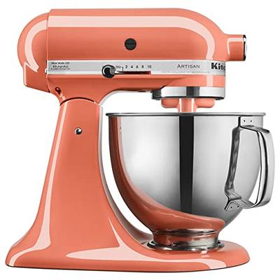 Rise by Dash 6 Speed Stand Mixer - Sky Blue - 3 qt