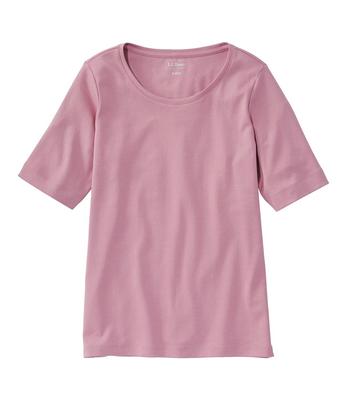 Kids' Graphic Tee, Long-Sleeve Glow-in-the-Dark Sailcloth L.L.Bean