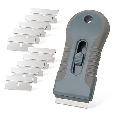 Label Remover Scraper