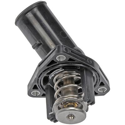 Dorman 902-5137 Engine Coolant Thermostat Housing Assembly for