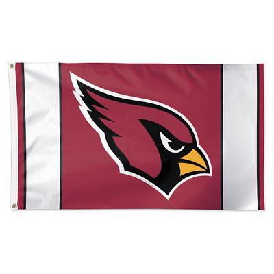 Arizona Cardinals WinCraft 12 x 18 Double-Sided Garden Flag