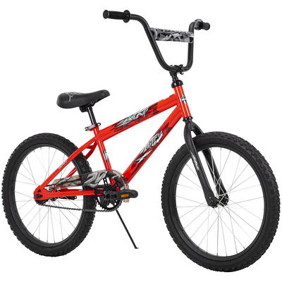 Huffy 18 Rock It Boys Sidewalk Bike, Gray 