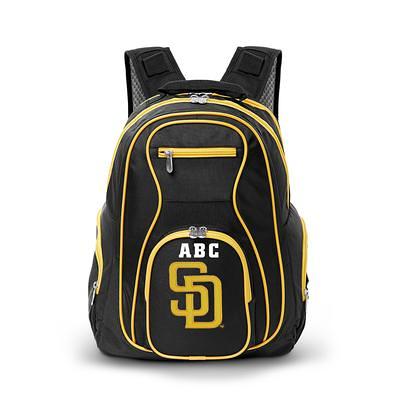 Mojo San Francisco 49ers Ultimate Fan Backpack