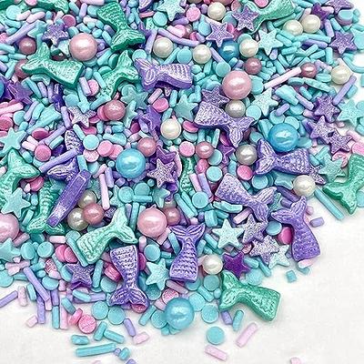 Mermaid Sprinkles Mix