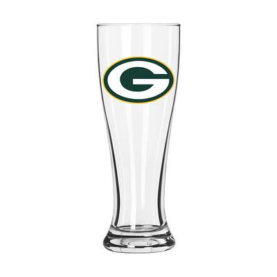 Green Bay Packers 20oz. Letterman Tumbler