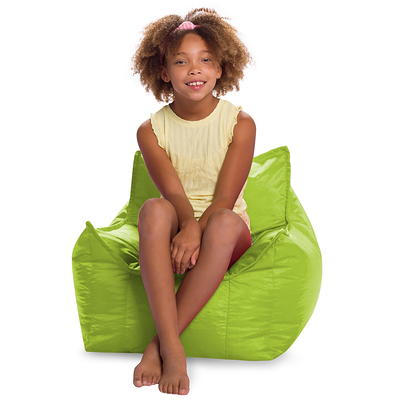 Posh Creations Coronado Bean Bag Large Chair • Price »