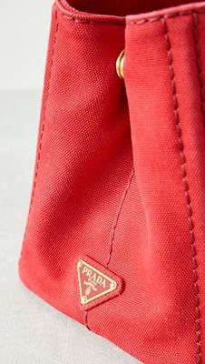 Shopbop Archive Prada Galleria Top Handle Bag, Saffiano