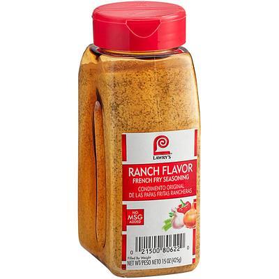 Lawry's Ground Cayenne Pepper - 1.87 oz btl