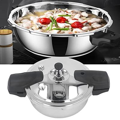 Miniature pressure Cooker l Small Pressure Cooker l tiny cooker l Miniature  Cooking l 