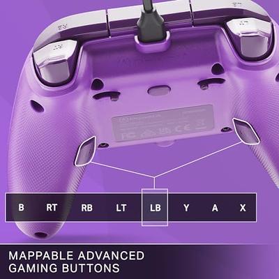 PowerA Advantage Wired Controller for Xbox Series X, S