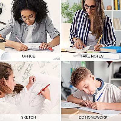 Portable Reusable Erasable Inkless Pencil For Student Artist