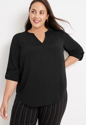 Maurices 2X Plus Size Women's Road Trippin Graphic Tank - Yahoo