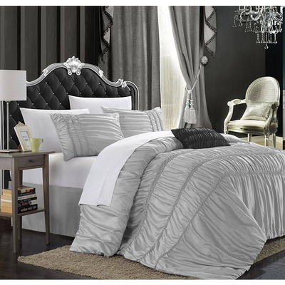 Frette Ombre Arredo Duvet Cover, King - 100% Exclusive - Yahoo Shopping