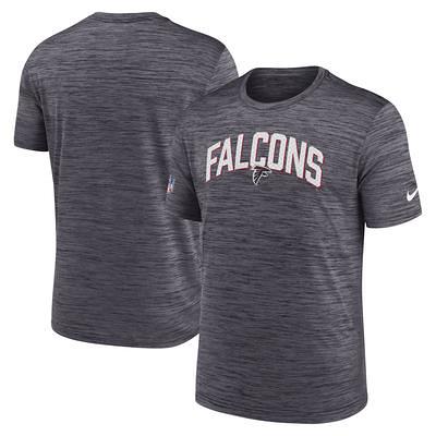 Nike Dri-FIT Sideline Team (NFL Atlanta Falcons) Men's Long-Sleeve