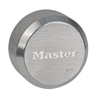  Master Lock 8154DPF Cable Lock with Key, resin/Plastic