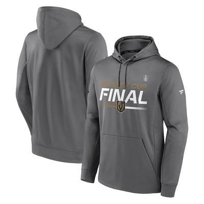 Fanatics Branded Philadelphia Eagles Women's Heather Gray Classic Outline Pullover  Hoodie