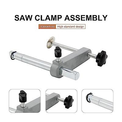 Blade Clamp Assembly 377375-00SV - OEM DeWALT 