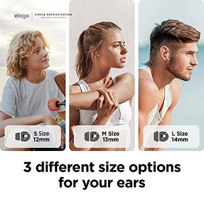 AirPods Pro 2 Ear Buds Cover - elago