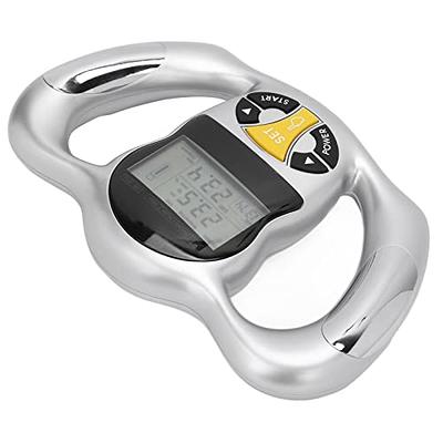 Fat Caliper, Digital Display LCD high Precision Battery Powered