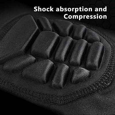 HOPEFORTH Calf Support Brace 2 Pack Adjustable Shin Splint Compression Calf  Wrap