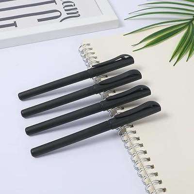 Yammi Magic Pens & Refills for Reusable Magic Practice Copybook Drawing Pen of Invisible Ink Writing Training Aid Pencil Grip Reusable Calligraphy