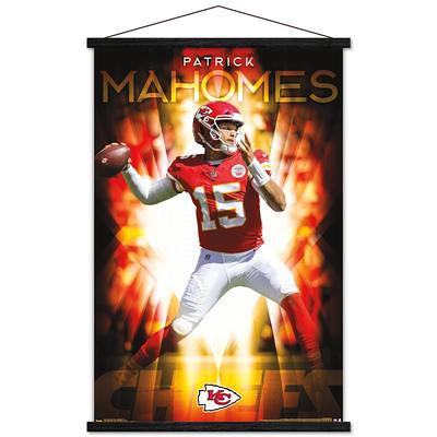 Kansas City Chiefs Fanatics Authentic Framed 15 x 17 2022 AFC Champions  Collage