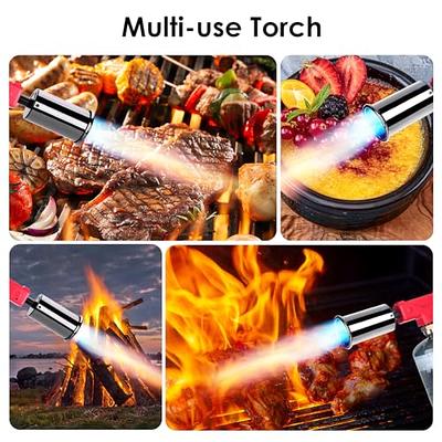 GRILLS, CAMPING, BARBECUE, CHEF, ACCESSORY, SEAR PRO THE S.A.F.E.  FLAMETHROWER