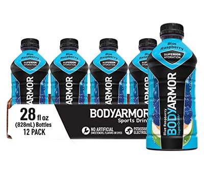 Prime Hydration Sports Drink All 8 Flavors Variety Pack - Energy Drink,  Electrolyte Beverage - Meta Moon, Lemon Lime, Tropical Punch, Blue  Raspberry