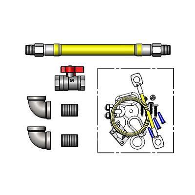 T&S 045A Hose Reel Repair Kit - Yahoo Shopping