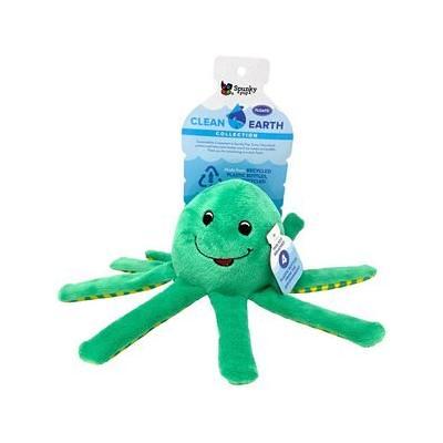 MTERSN Cute Squeaky Dog Toys : Blue Game Controller Plush Dog Toy and Funny  Puppy Chew Toys with Full Crinkle Paper - Cool Dog Birthday Toys for