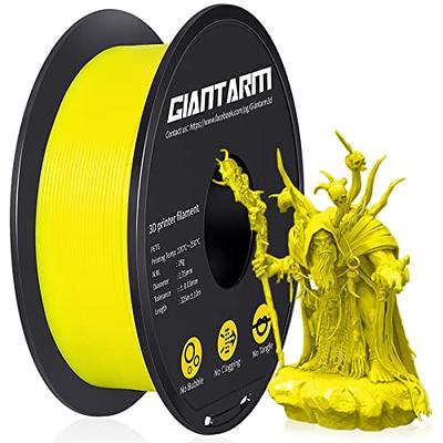 Over 3KG Bundle PETG 1.75mm Filament 1kg/2.2lbs, Best PETG Filament.