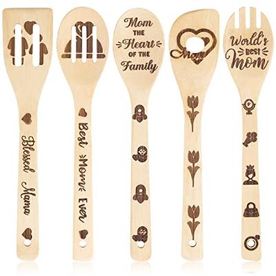 Metal Measuring Spoons, Stainless Steel Cups, Baking Gifts, Cooking Gift,  Great Grandma - Yahoo Shopping