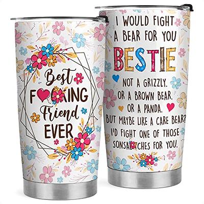 Besties Gift Box - Best Friend Gift – Confetti Gift Company