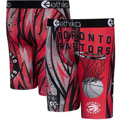 Women's Ethika Kelly Green Boston Celtics Classic Underwear