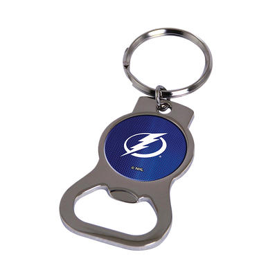 St. Louis Blues WinCraft Bottle Opener Key Ring Keychain