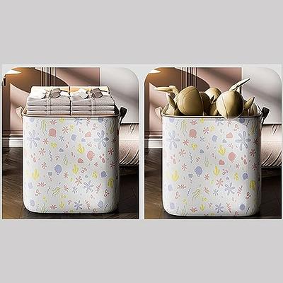 1pc Thickened Non-woven Fabric Clothing & Bedding Storage Bag