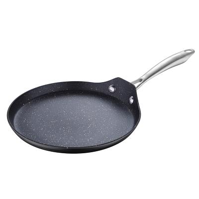 9.5-inch Forged Aluminum Pan