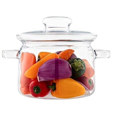 GreenPan Craft Steel Everyday Braiser with Glass Lid, 12