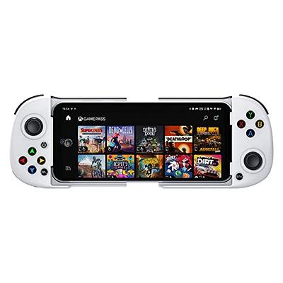 ShanWan Mobile Game Controller for iPhone with Phone CASE Support