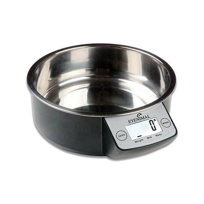 FRISCO Insulated Non-Skid Stainless Steel Dog & Cat Bowl