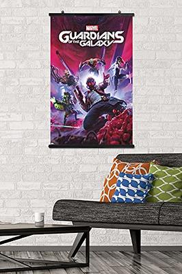 The Super Mario Bros. Movie - Brooklyn Key Art Wall Poster, 22.375 x 34 