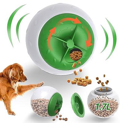 KADTC Dog Puzzle Toys for Medium/Small Dogs Slow Blow Puzzles Feeder F –  Kadtc Pet Supplies INC