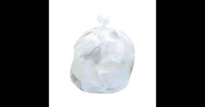 Heritage 20-30 Gallon Industrial Trash Bag, 30 x 37, High