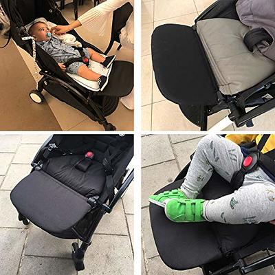 YOYO stroller leg rest – BABYZEN