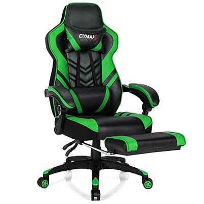 Gaming Chair, Racing Gamer Chair, Ergonomic Office Chair with High