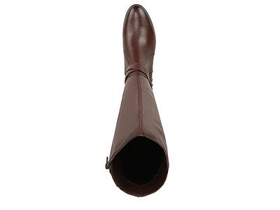 Naturalizer Rena Narrow Calf Riding Boots