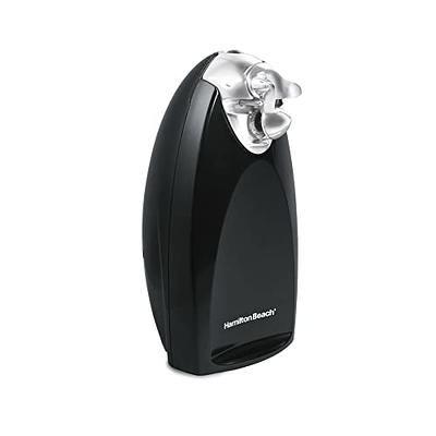 Imusa GAU-80322W 3-en-1 Electric Can Opener, White - Yahoo Shopping