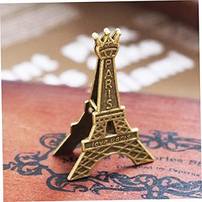 Zerodeko 6pcs Desktop Picture Business Holder Clip Memo Stand Table Name  Holder Eiffel Tower Decors Picture Easel Stand Desk Book Holder Clip Dining  Room Table Decor Office Gwen Wedding - Yahoo Shopping