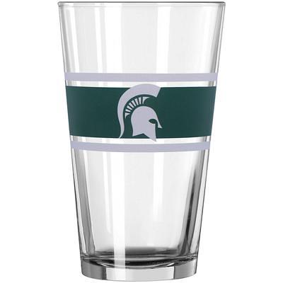 Michigan State Spartans 24oz. Medley Tumbler